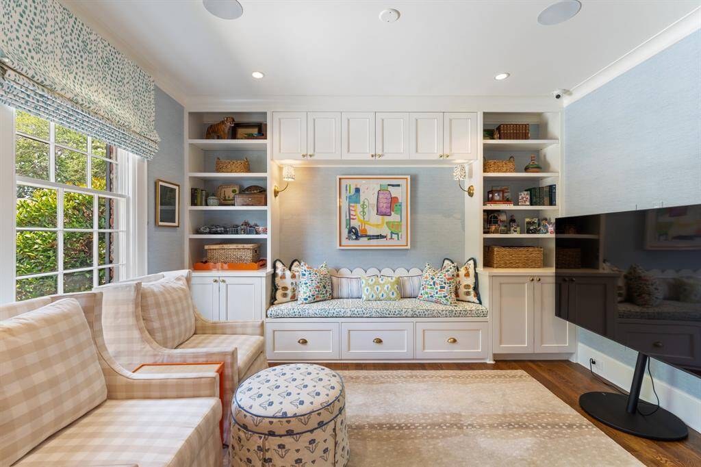 Playroom