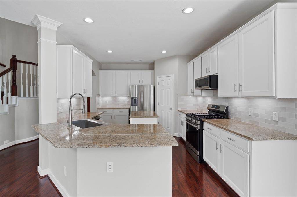 Soft Close Drawers and Cabinets