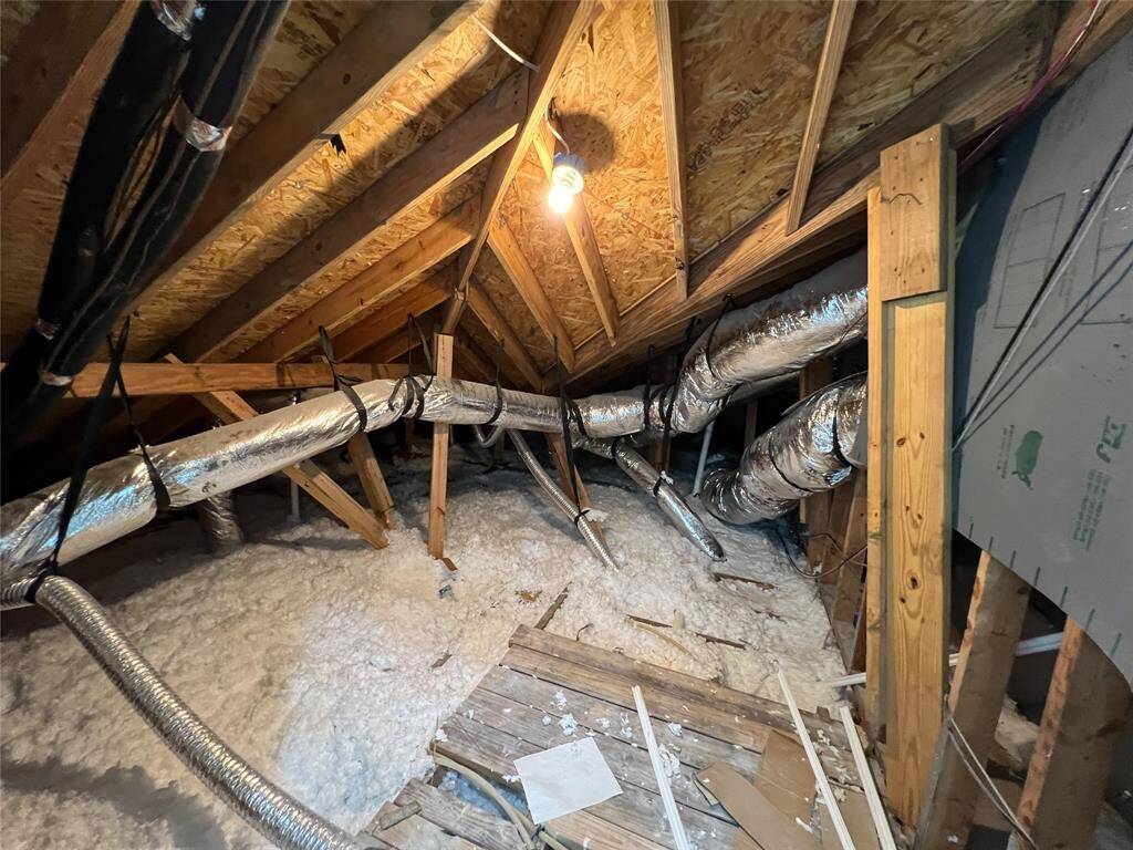 Attic