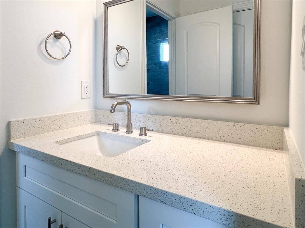 Bathroom #3