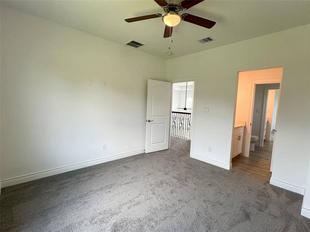 Perfect room design for sibilings.