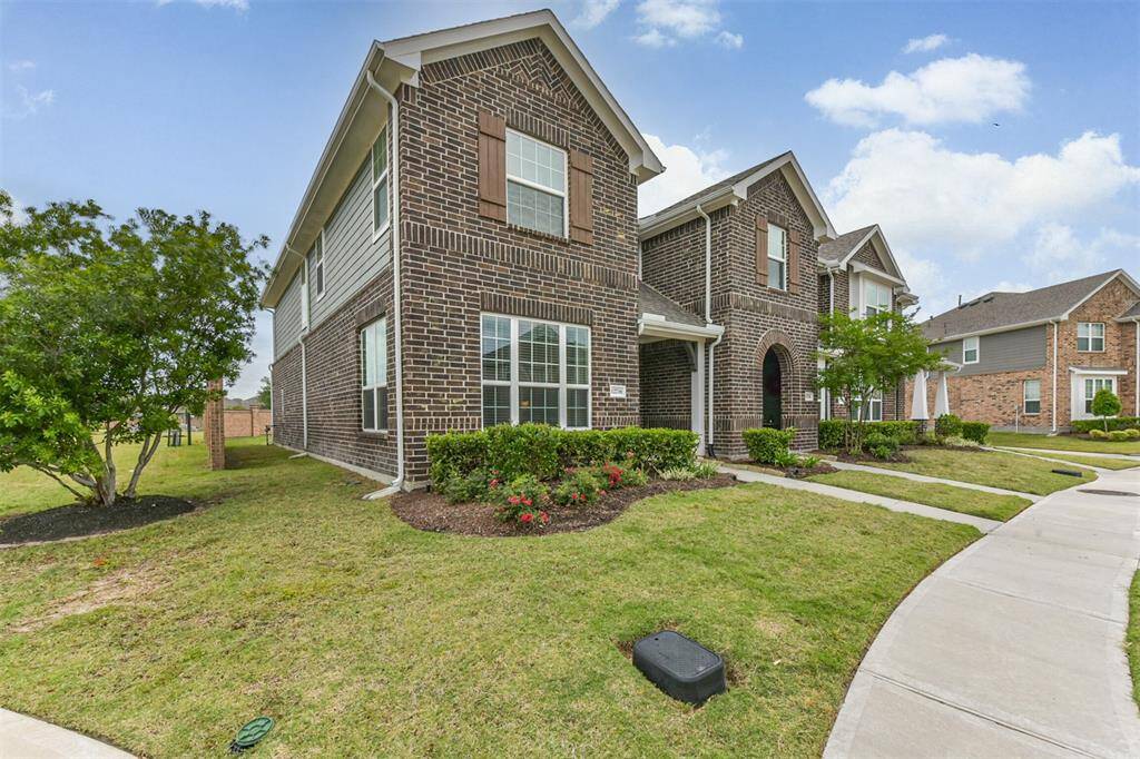 Charming HistoryMaker townhome
