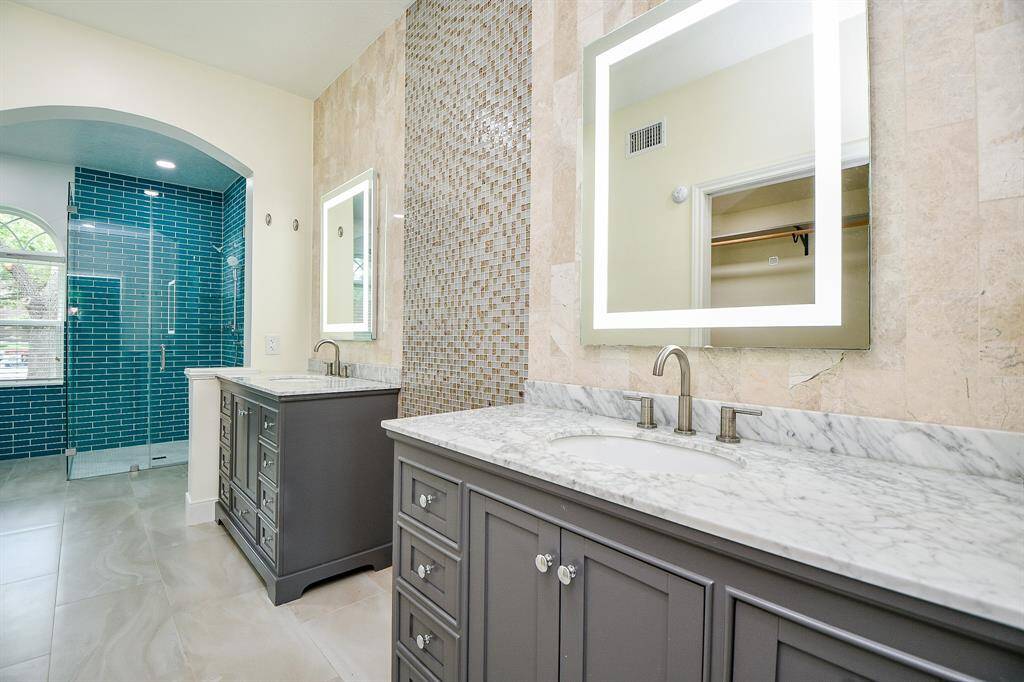 complete renovation 2023