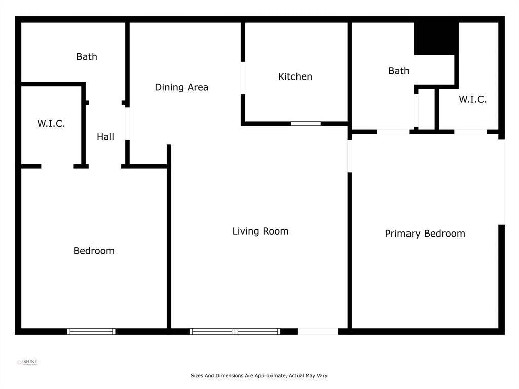 Floorplan -
