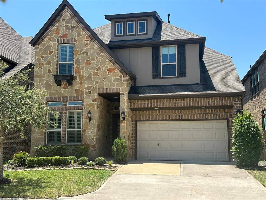 Located within the prestigious Parkway Terrace gated Community, this exquisite Traditional English residence is gracefully tucked away on a peaceful cul de sac street.