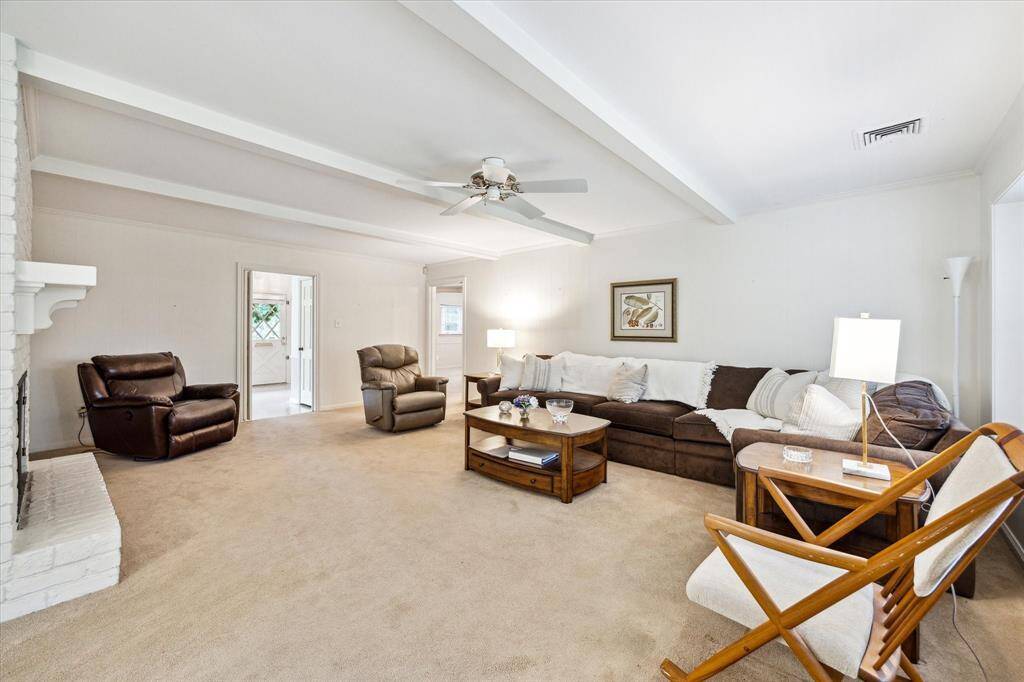 With its open layout, this home fosters togetherness and comfort, inviting lively conversations and shared moments across the entire household.