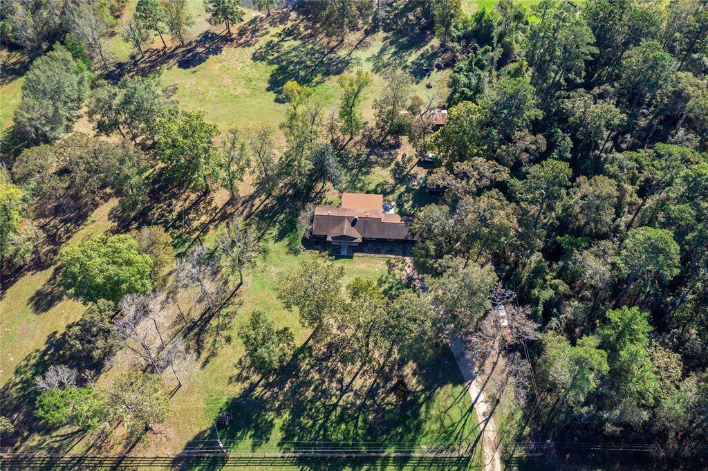 Nearly 7 acres of possibility — space for a garden, animals, or even a second home. No HOA, low taxes, and freedom to dream
