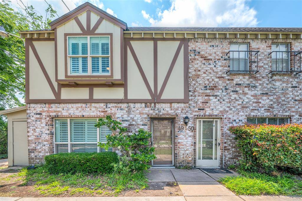 Totally renovated 3 bedroom with 2.5 baths.