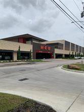 This is a Shopping  Mecca With Stores Available in Various Directions