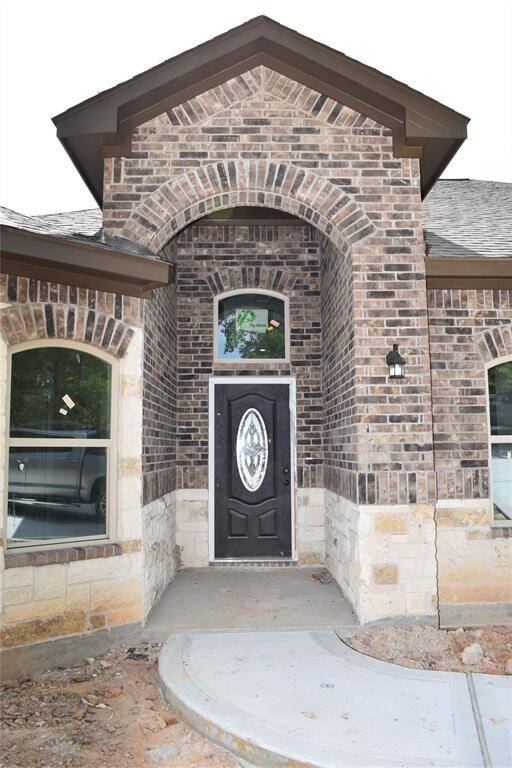 Sample ELEGANT ENTRY