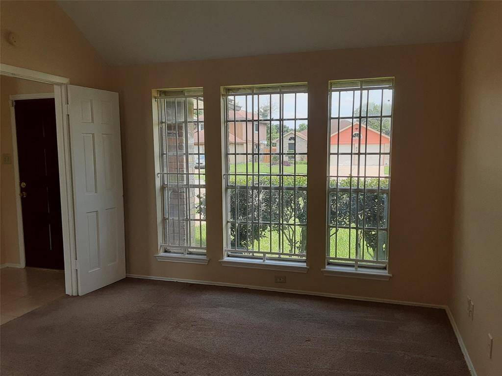 Another view of Primary/Master Bedroom