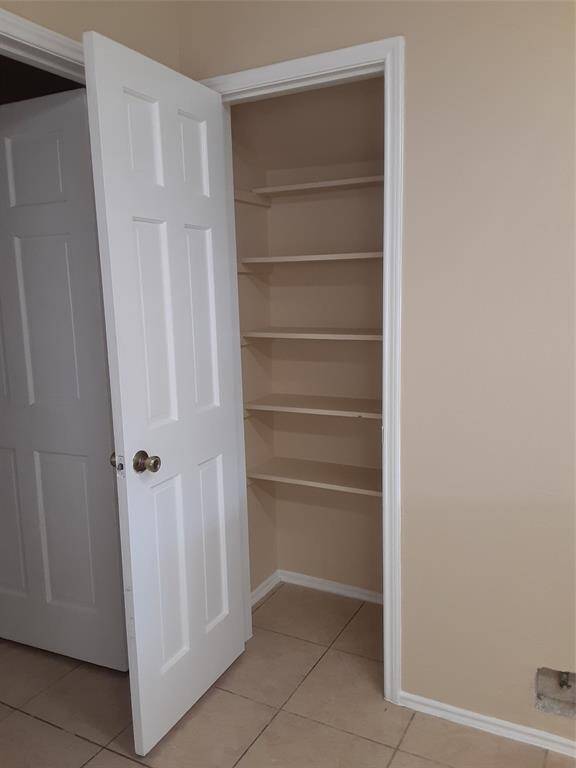 Kitchen Pantry