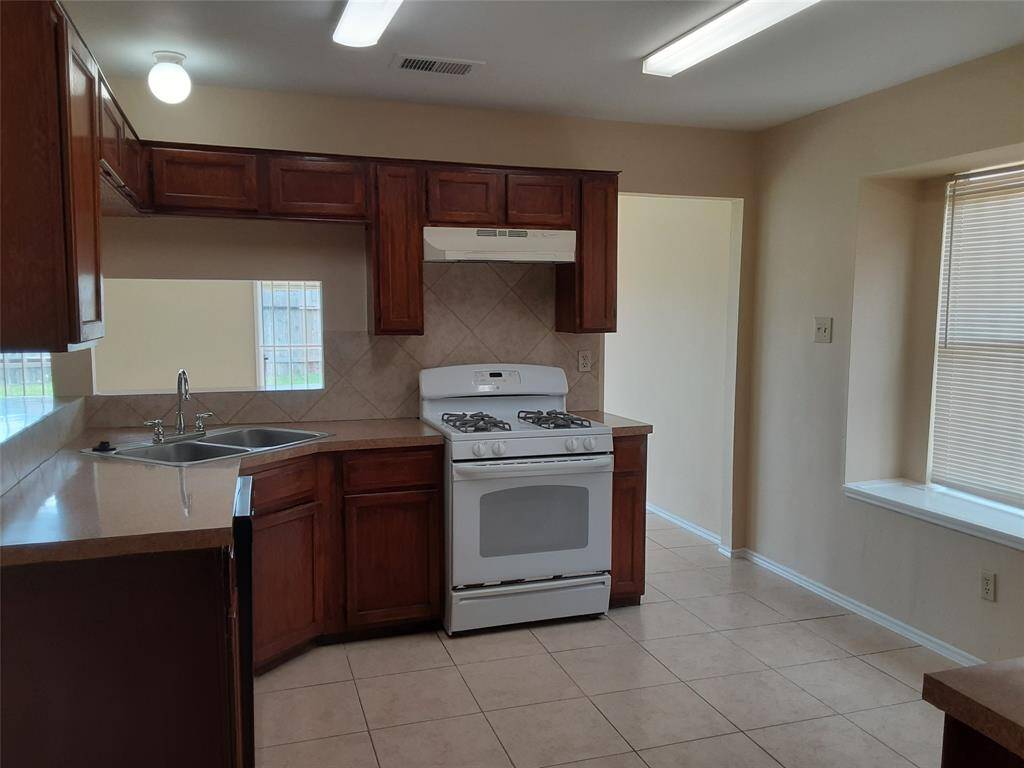 Another view of Kitchen