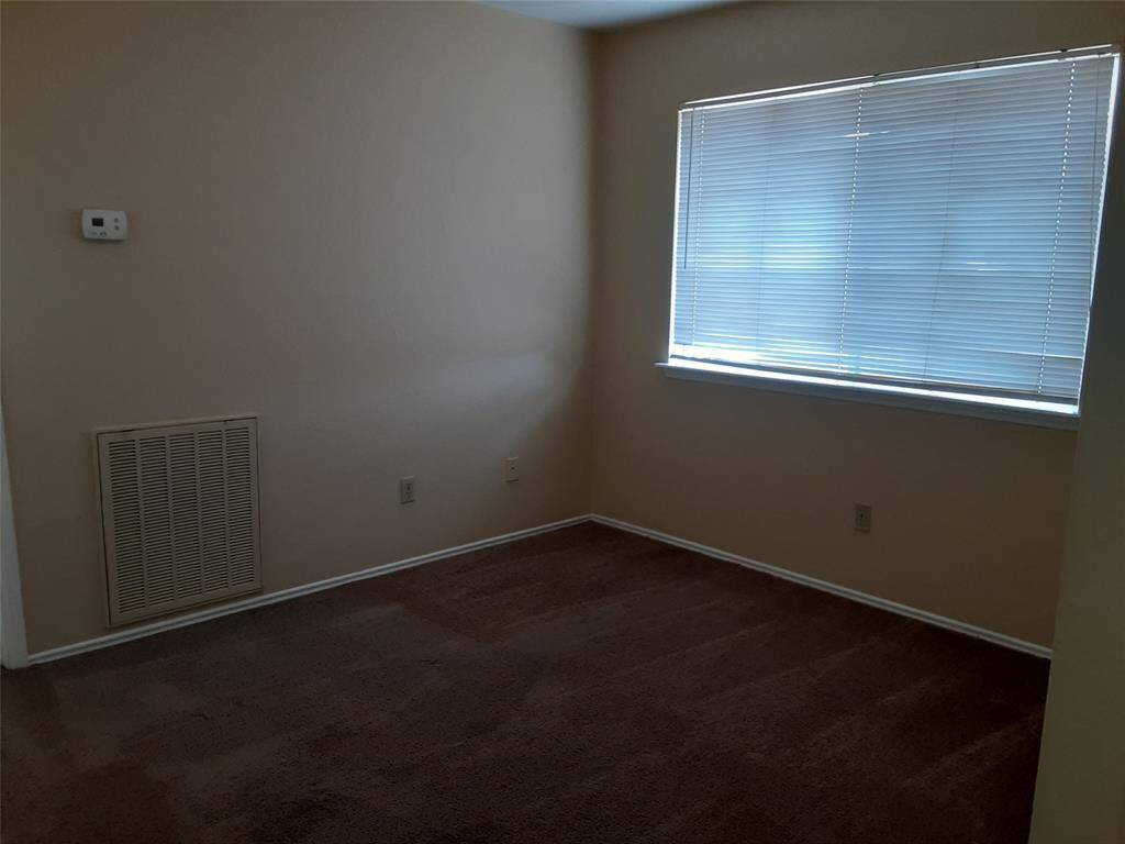 Upstairs den/gameroom