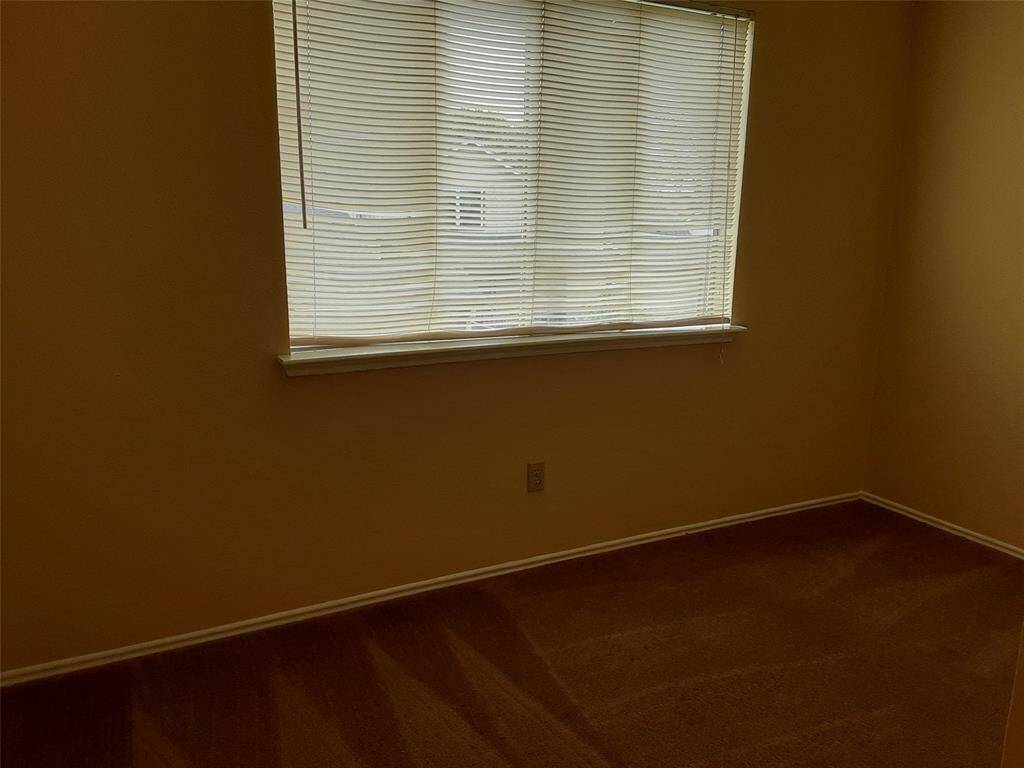 Upstairs bedroom #3