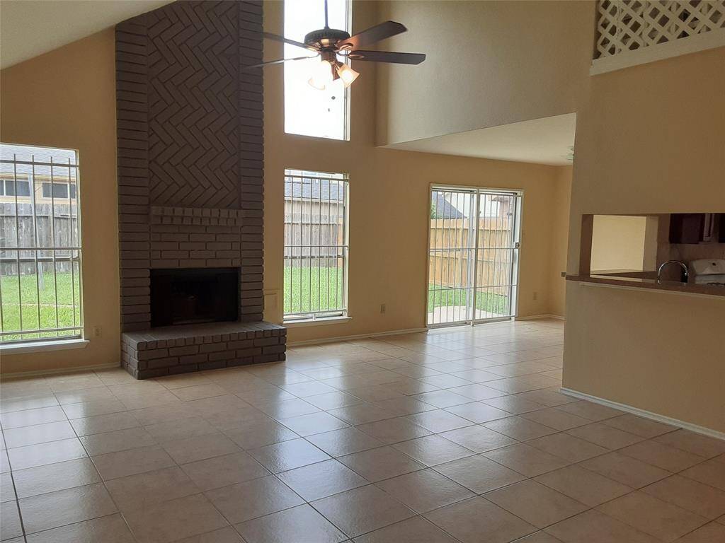 Another view of Living Room