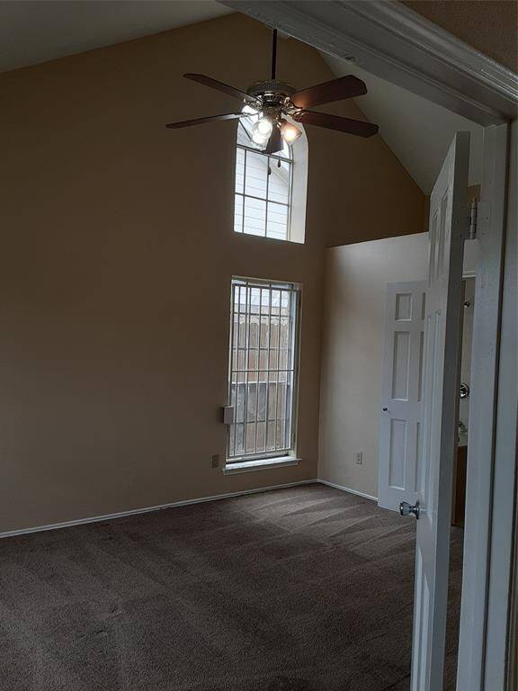 Primary/Master Bedroom