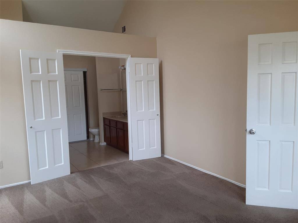 To Primary/Master Bathroom