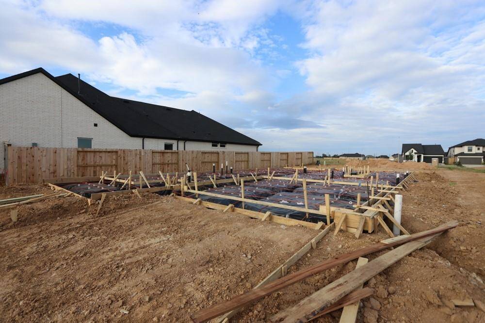 Every foundation at DWH is engineered and it’s inspected three times! We do not do “batch” testing.  Rest easy knowing your foundation comes with a 10 year warranty.