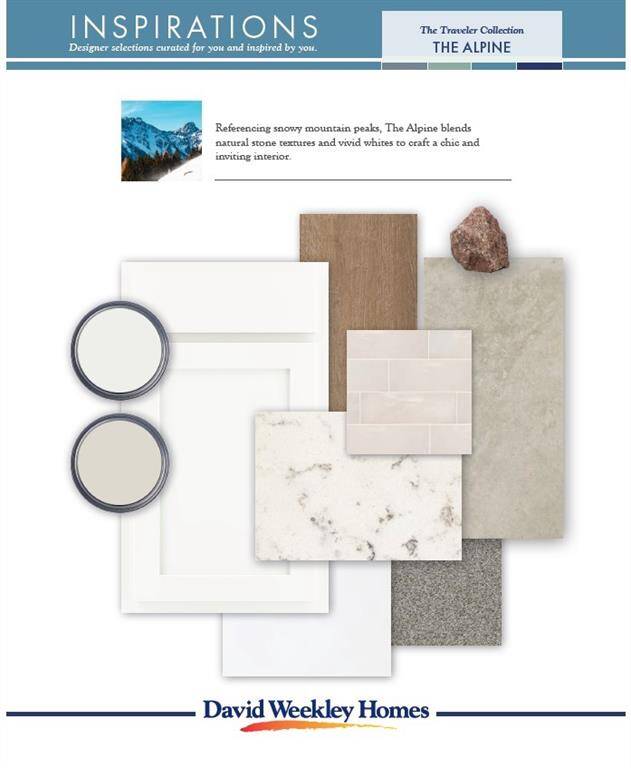 Design Selections