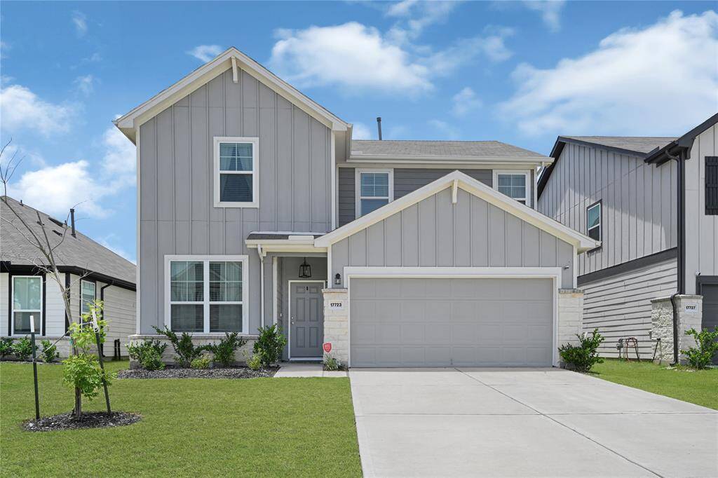 Welcome to this beautifully maintained home in the desirable Windrow community.