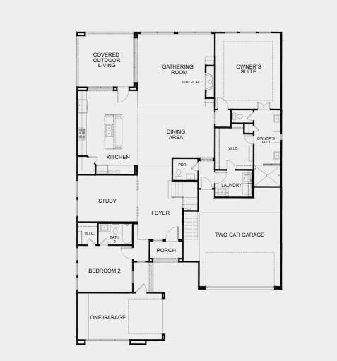 Additional highlights include: an additional bathroom upstairs.