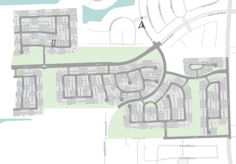 Site Map