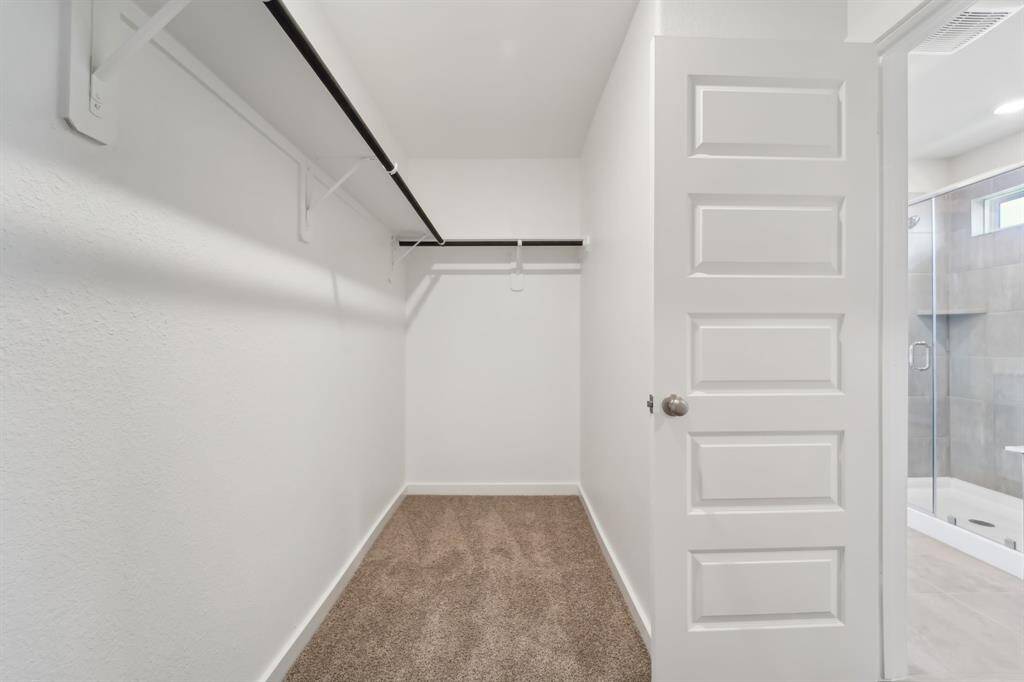Photo is not of the actual home but is an inspirational photo of builder’s model home and may depict options, furnishings, and/or decorator features that are not included.