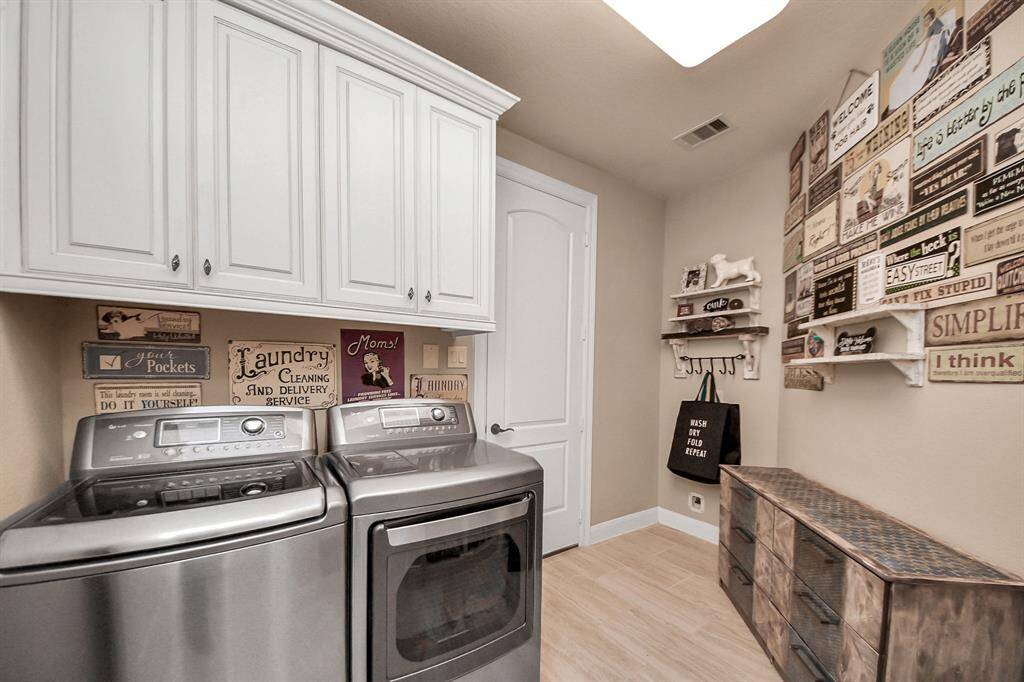 Laundry Room/MUD Room