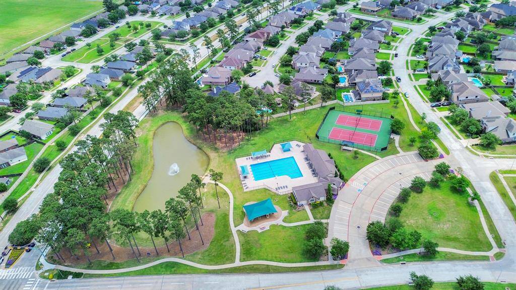 Amenities