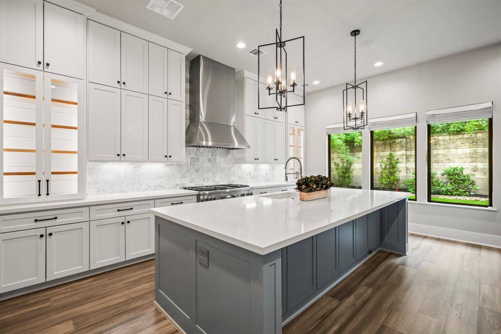 Thermadoor appliances