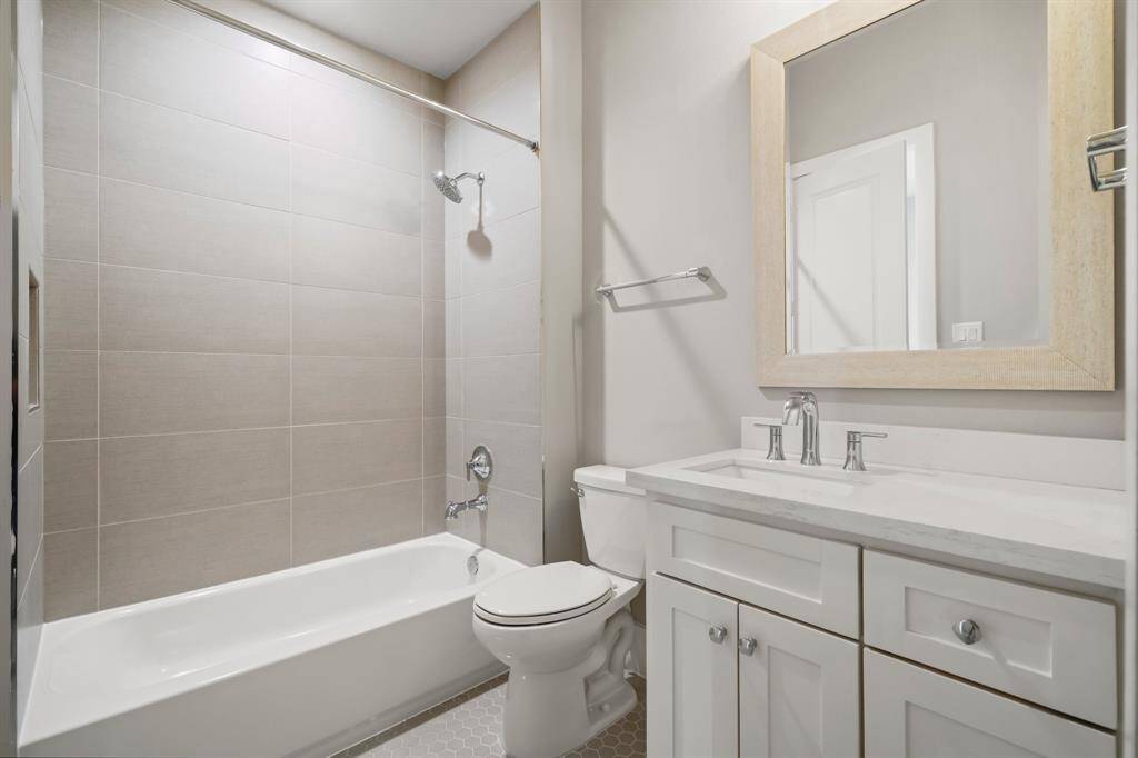 Casita Bath