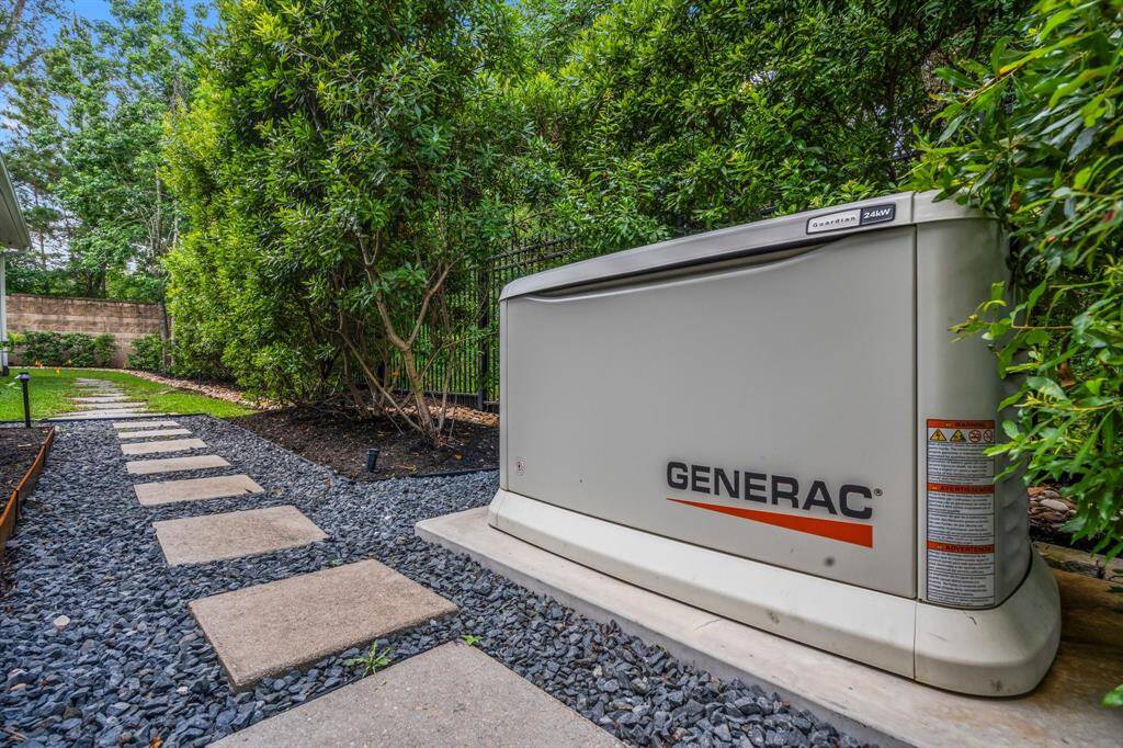 24KW Generac