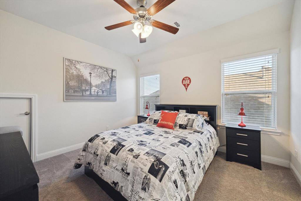 Bedroom 2.
