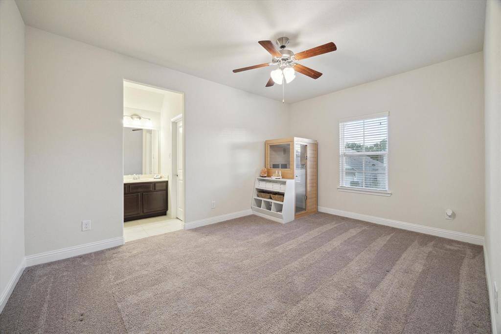 Bedroom 3.