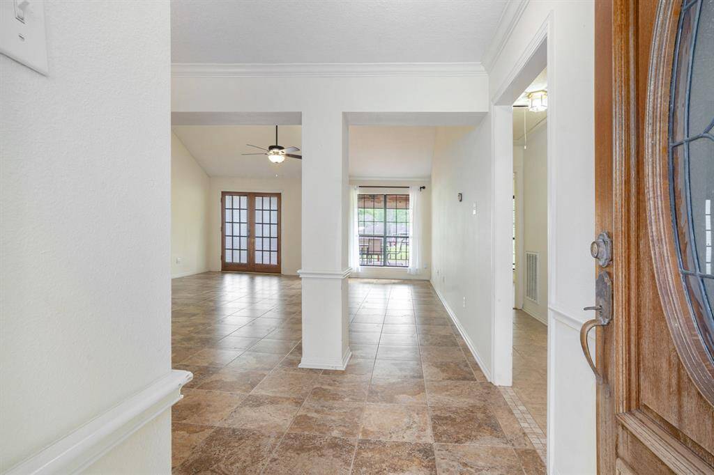 Entryway