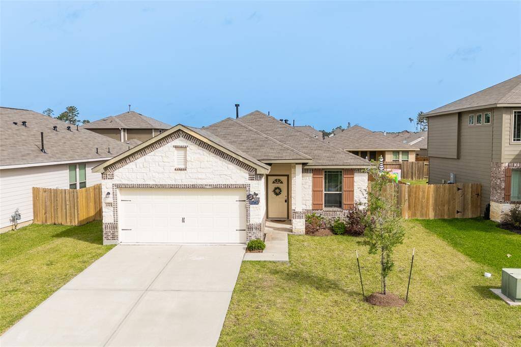 Welcome to 20103 Poppy Hills Ln!