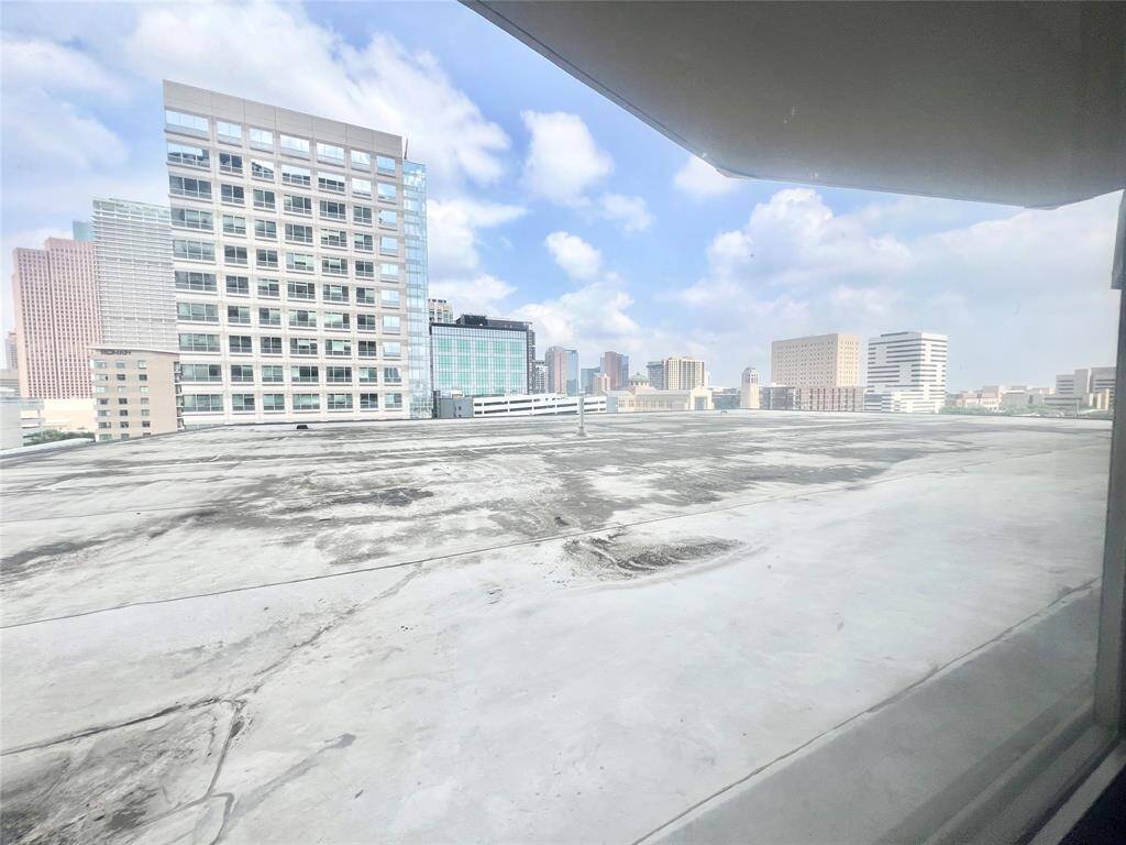 Livingroom view