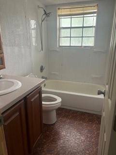 Second Bathroom