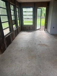 Sunroom