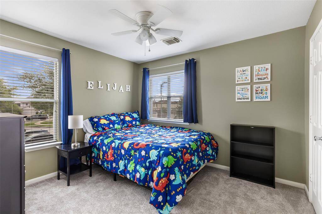 Bedroom #3
