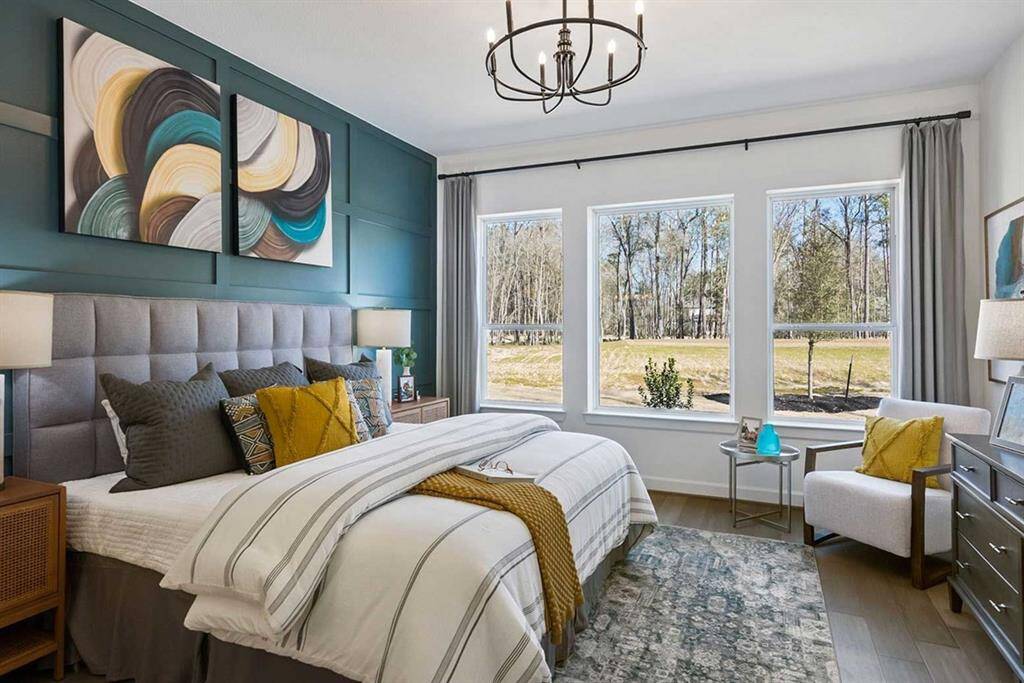Photo does not represent actual home options and selection. Ask Sales consultant for specific selections.