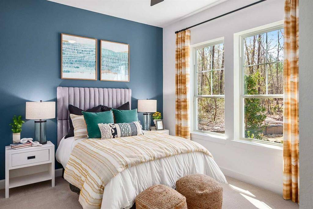 Photo does not represent actual home options and selection. Ask Sales consultant for specific selections.