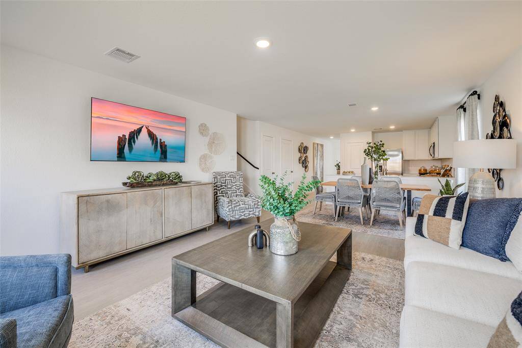Pictures are representative of floor plan - not actual home for sale