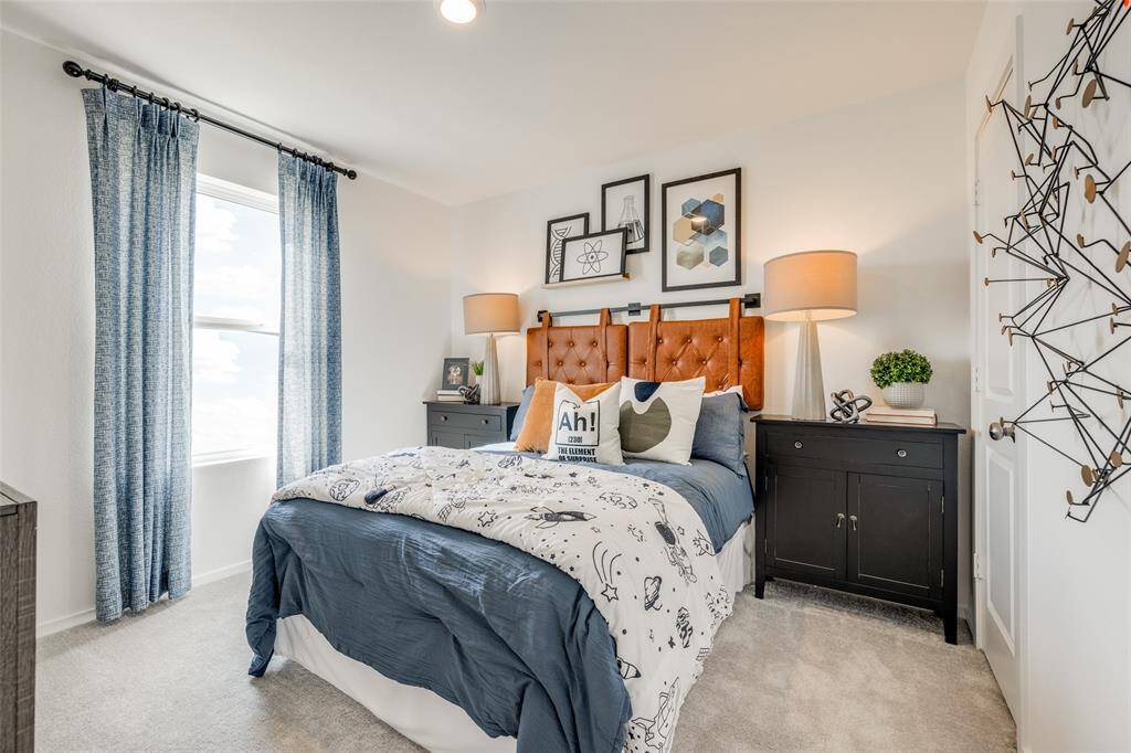 Pictures are representative of floor plan - not actual home for sale