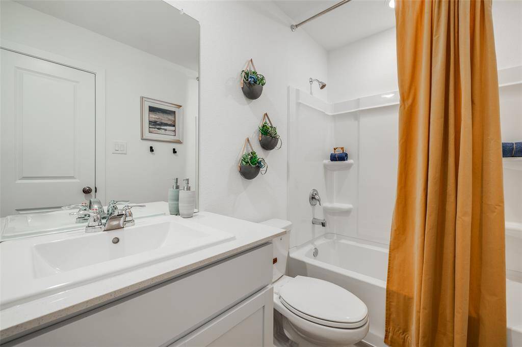 Pictures are representative of floor plan - not actual home for sale