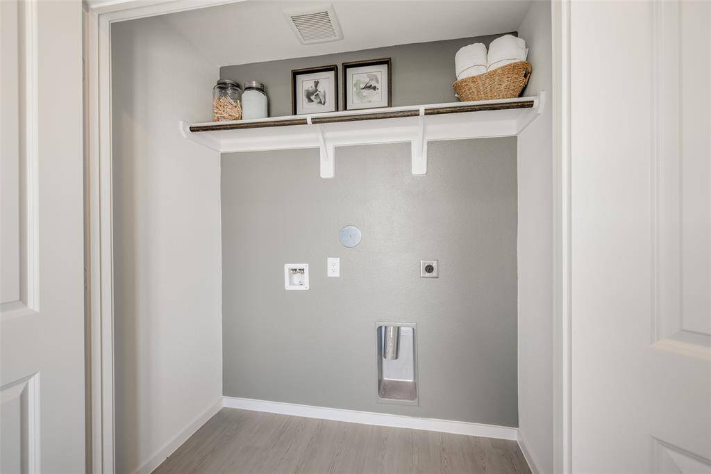 Pictures are representative of floor plan - not actual home for sale