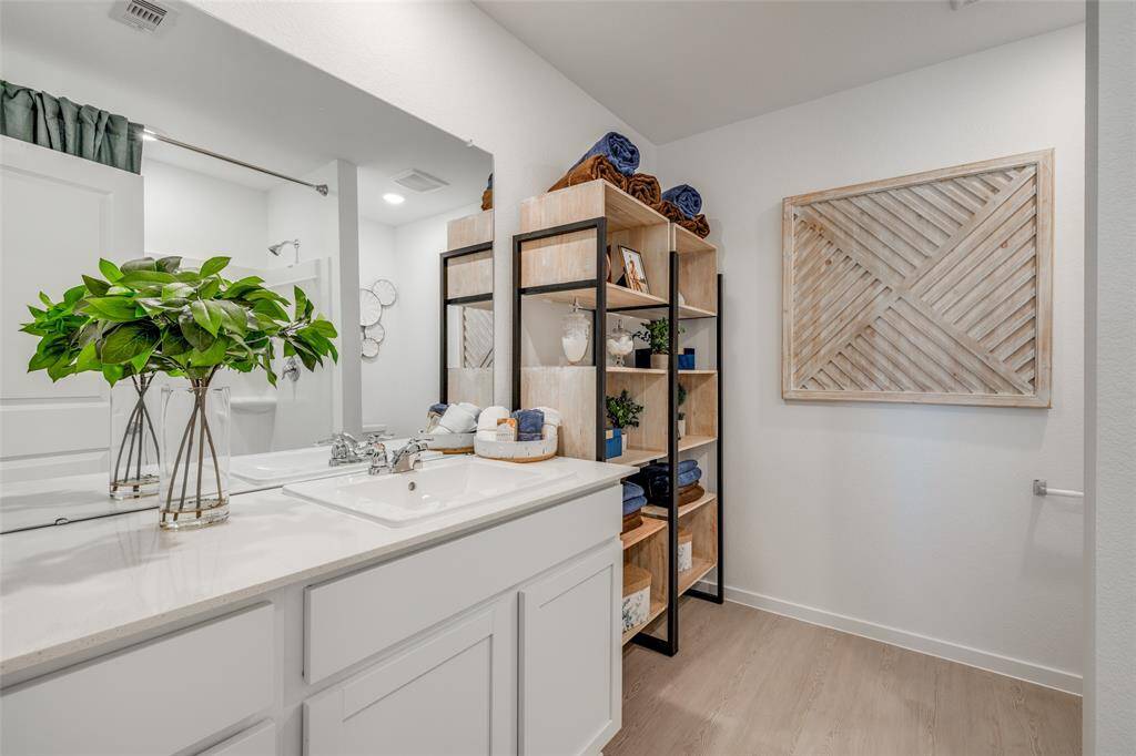 Pictures are representative of floor plan - not actual home for sale