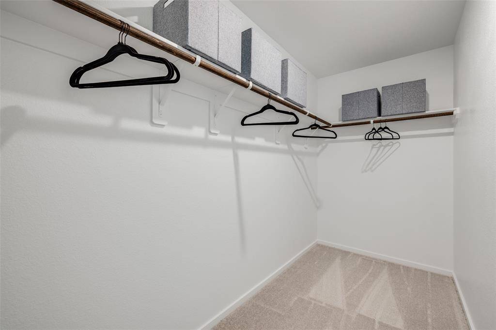 Pictures are representative of floor plan - not actual home for sale