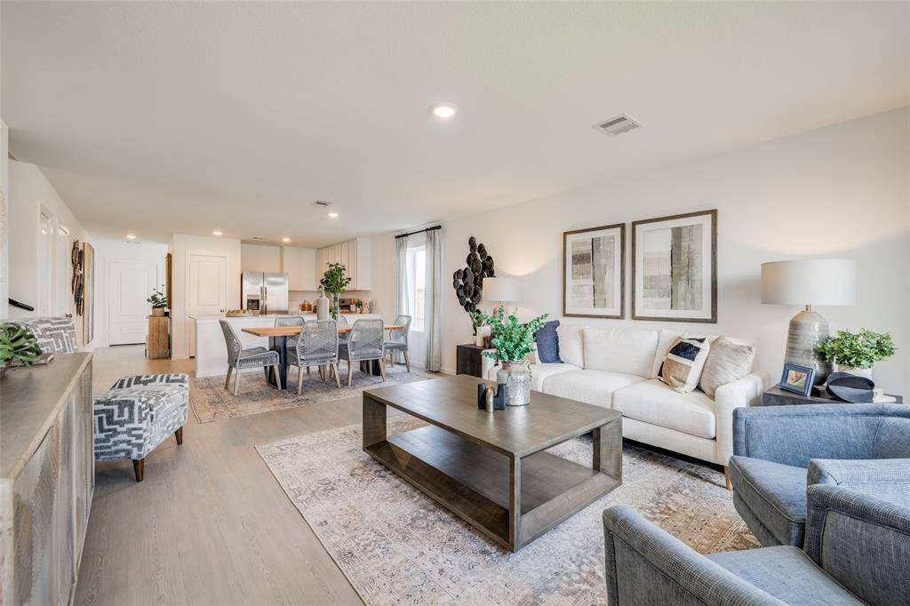 Pictures are representative of floor plan - not actual home for sale